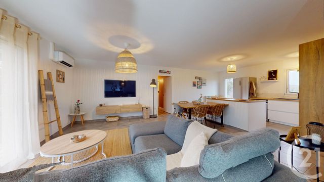 Maison &agrave; vendre - 4 pi&egrave;ces - 94 m2 - Carbonne - 31 - MIDI-PYRENEES