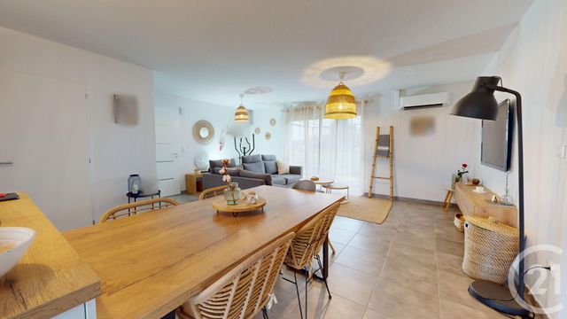 Maison &agrave; vendre - 4 pi&egrave;ces - 94 m2 - Carbonne - 31 - MIDI-PYRENEES