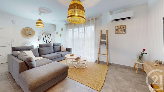 maison - CARBONNE - 31