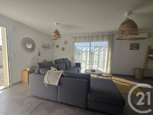 Maison &agrave; vendre - 4 pi&egrave;ces - 94 m2 - Carbonne - 31 - MIDI-PYRENEES
