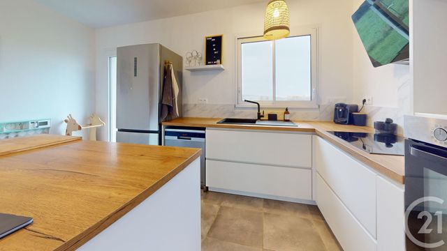 Maison &agrave; vendre - 4 pi&egrave;ces - 94 m2 - Carbonne - 31 - MIDI-PYRENEES