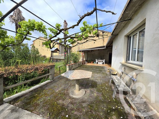 Maison &agrave; vendre - 6 pi&egrave;ces - 116,88 m2 - Carbonne - 31 - MIDI-PYRENEES