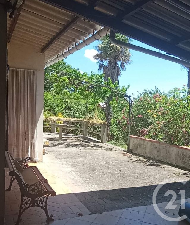 Maison &agrave; vendre - 6 pi&egrave;ces - 116,88 m2 - Carbonne - 31 - MIDI-PYRENEES