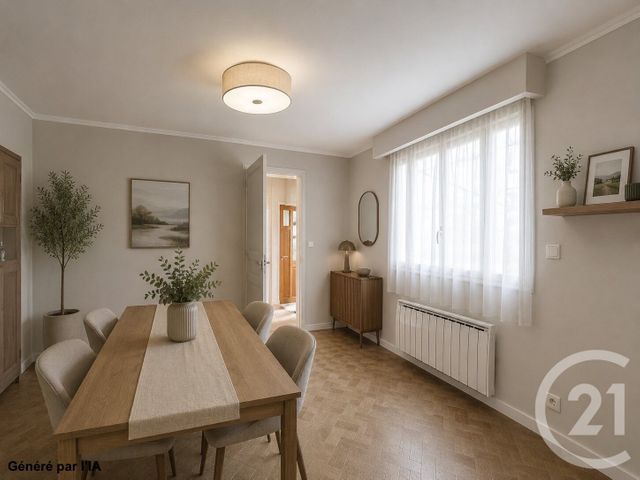 Maison &agrave; vendre - 6 pi&egrave;ces - 116,88 m2 - Carbonne - 31 - MIDI-PYRENEES