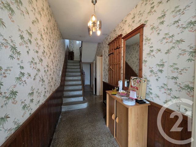 Maison &agrave; vendre - 6 pi&egrave;ces - 116,88 m2 - Carbonne - 31 - MIDI-PYRENEES