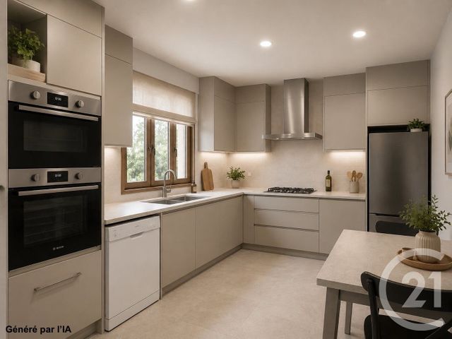 Maison &agrave; vendre - 6 pi&egrave;ces - 116,88 m2 - Carbonne - 31 - MIDI-PYRENEES
