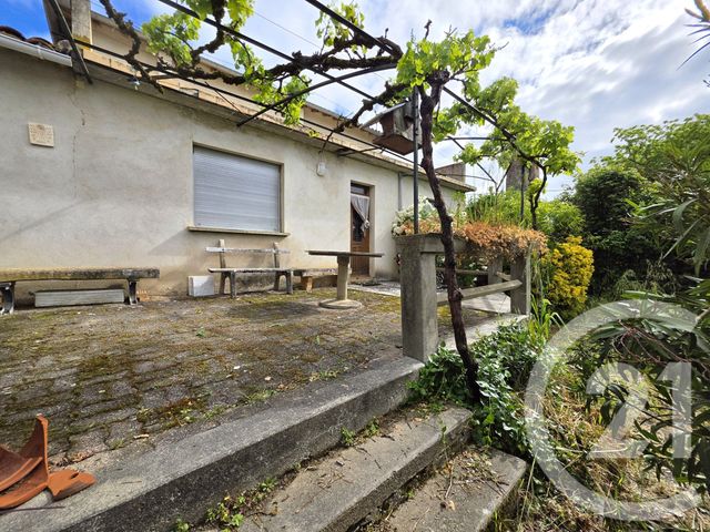 Maison &agrave; vendre - 6 pi&egrave;ces - 116,88 m2 - Carbonne - 31 - MIDI-PYRENEES