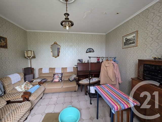 Maison &agrave; vendre - 6 pi&egrave;ces - 116,88 m2 - Carbonne - 31 - MIDI-PYRENEES