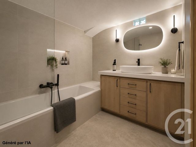Maison &agrave; vendre - 6 pi&egrave;ces - 116,88 m2 - Carbonne - 31 - MIDI-PYRENEES