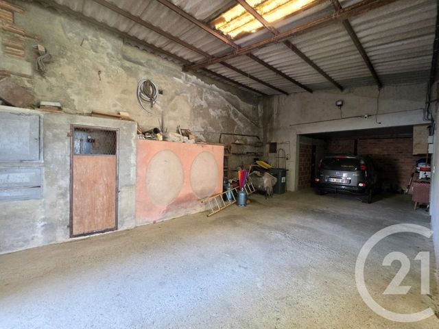 Maison &agrave; vendre - 6 pi&egrave;ces - 116,88 m2 - Carbonne - 31 - MIDI-PYRENEES