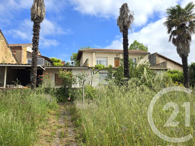 maison - CARBONNE - 31