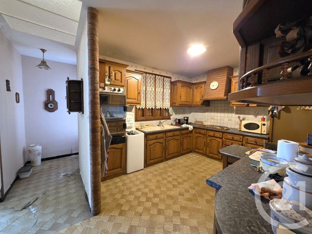Maison &agrave; vendre - 6 pi&egrave;ces - 116,88 m2 - Carbonne - 31 - MIDI-PYRENEES