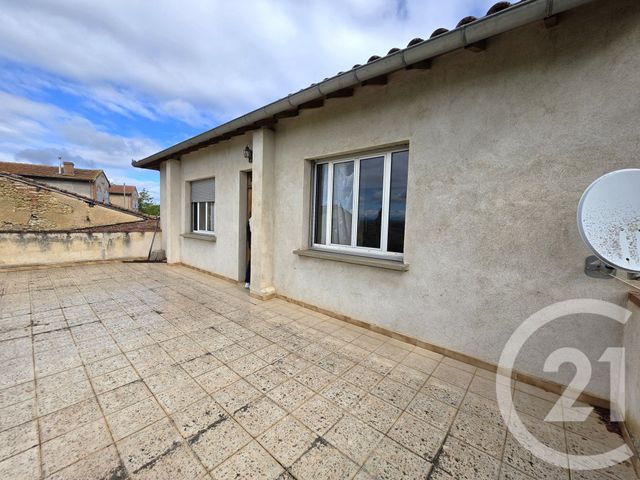 Maison &agrave; vendre - 6 pi&egrave;ces - 116,88 m2 - Carbonne - 31 - MIDI-PYRENEES