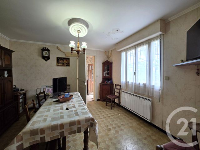 Maison &agrave; vendre - 6 pi&egrave;ces - 116,88 m2 - Carbonne - 31 - MIDI-PYRENEES