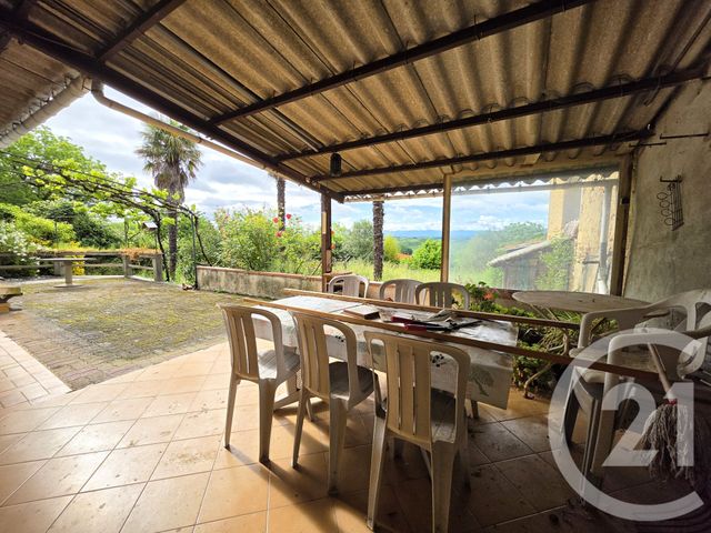 Maison &agrave; vendre - 6 pi&egrave;ces - 116,88 m2 - Carbonne - 31 - MIDI-PYRENEES