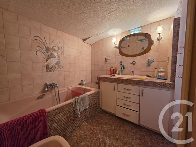 Maison &agrave; vendre - 6 pi&egrave;ces - 116,88 m2 - Carbonne - 31 - MIDI-PYRENEES