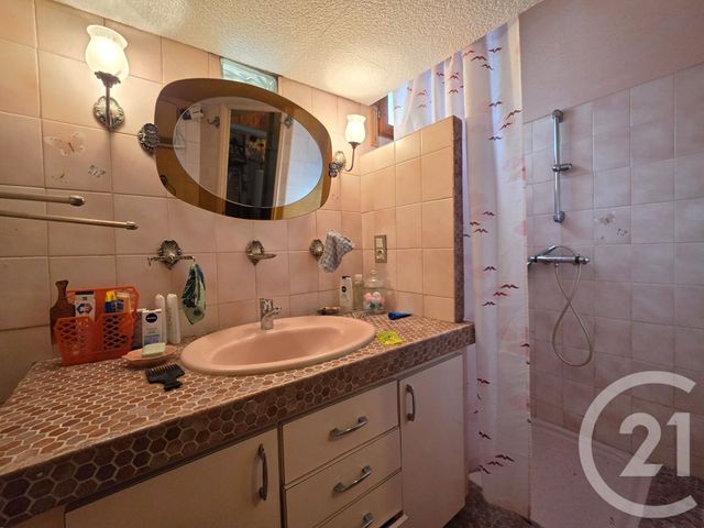 Maison &agrave; vendre - 6 pi&egrave;ces - 116,88 m2 - Carbonne - 31 - MIDI-PYRENEES