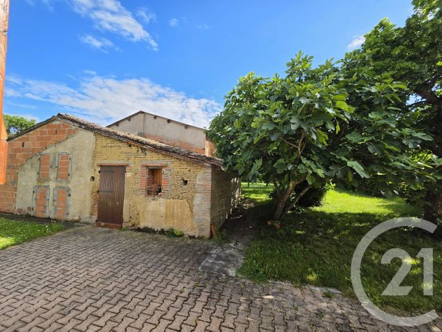 Maison &agrave; vendre - 4 pi&egrave;ces - 125 m2 - Muret - 31 - MIDI-PYRENEES