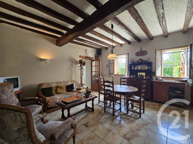 Maison &agrave; vendre - 4 pi&egrave;ces - 125 m2 - Muret - 31 - MIDI-PYRENEES