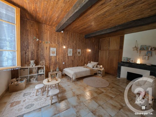 Maison &agrave; vendre - 4 pi&egrave;ces - 125 m2 - Muret - 31 - MIDI-PYRENEES