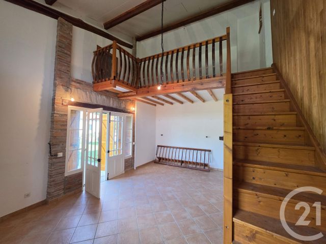Maison &agrave; vendre - 4 pi&egrave;ces - 125 m2 - Muret - 31 - MIDI-PYRENEES
