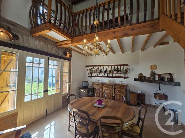 Maison &agrave; vendre - 4 pi&egrave;ces - 125 m2 - Muret - 31 - MIDI-PYRENEES