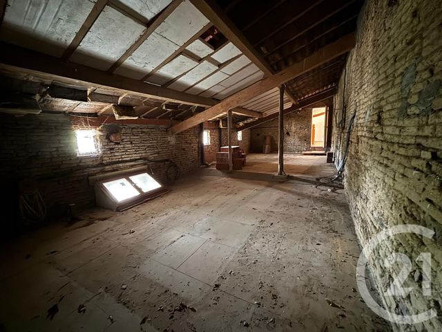 Maison &agrave; vendre - 4 pi&egrave;ces - 125 m2 - Lherm - 31 - MIDI-PYRENEES