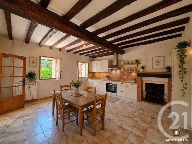 Maison &agrave; vendre - 4 pi&egrave;ces - 125 m2 - Muret - 31 - MIDI-PYRENEES