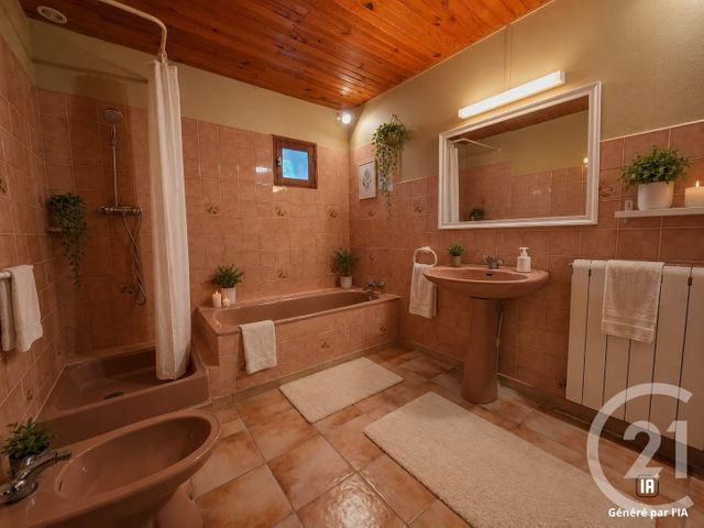 Maison &agrave; vendre - 4 pi&egrave;ces - 125 m2 - Muret - 31 - MIDI-PYRENEES