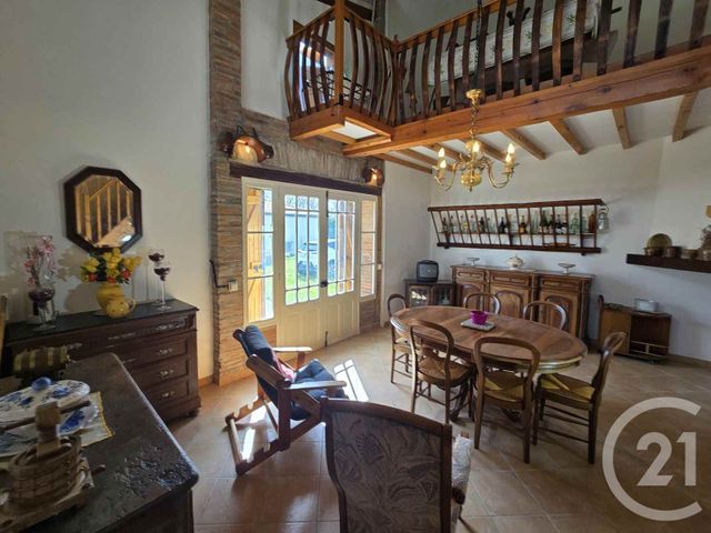 Maison &agrave; vendre - 4 pi&egrave;ces - 125 m2 - Muret - 31 - MIDI-PYRENEES