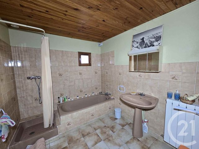 Maison &agrave; vendre - 4 pi&egrave;ces - 125 m2 - Muret - 31 - MIDI-PYRENEES