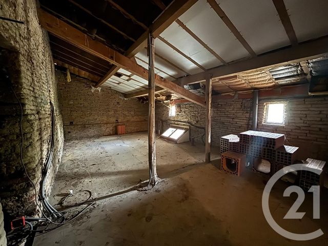 Maison &agrave; vendre - 4 pi&egrave;ces - 125 m2 - Lherm - 31 - MIDI-PYRENEES