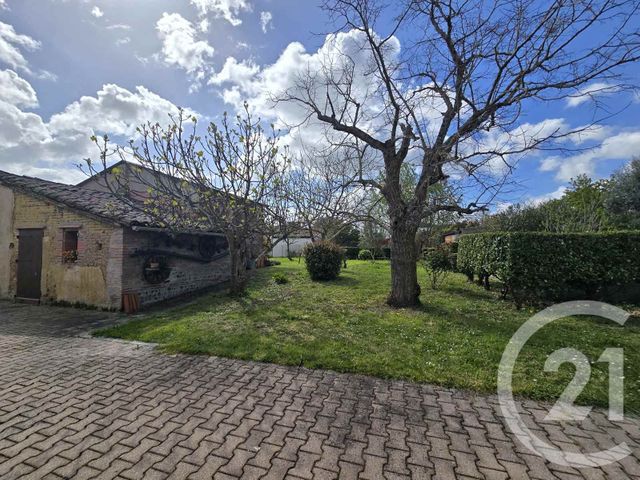 Maison &agrave; vendre - 4 pi&egrave;ces - 125 m2 - Muret - 31 - MIDI-PYRENEES