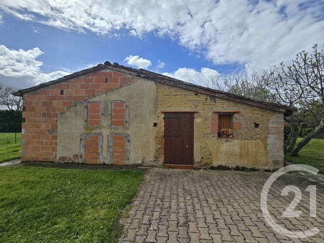 Maison &agrave; vendre - 4 pi&egrave;ces - 125 m2 - Muret - 31 - MIDI-PYRENEES