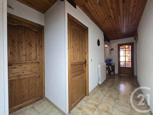 Maison &agrave; vendre - 4 pi&egrave;ces - 125 m2 - Muret - 31 - MIDI-PYRENEES