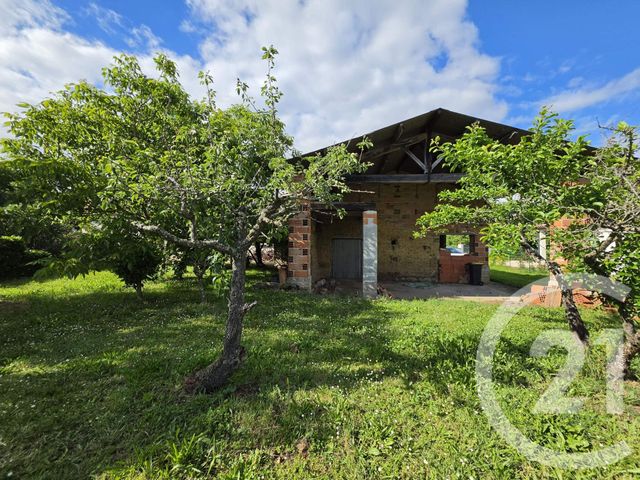 Maison &agrave; vendre - 4 pi&egrave;ces - 125 m2 - Muret - 31 - MIDI-PYRENEES