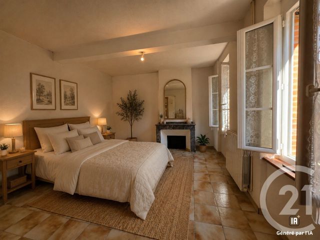 Maison &agrave; vendre - 4 pi&egrave;ces - 125 m2 - Muret - 31 - MIDI-PYRENEES