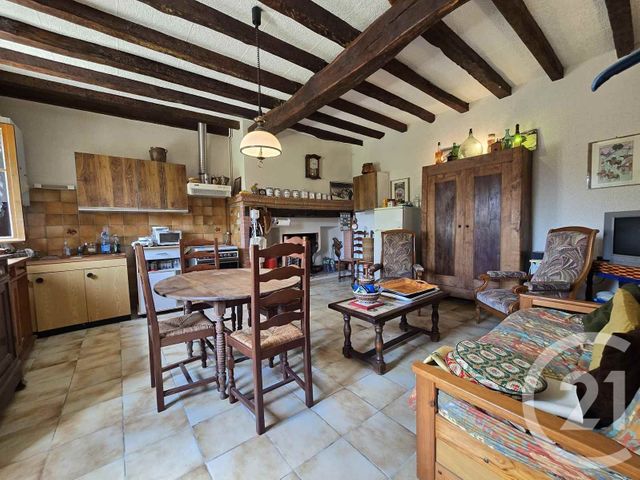 Maison &agrave; vendre - 4 pi&egrave;ces - 125 m2 - Muret - 31 - MIDI-PYRENEES