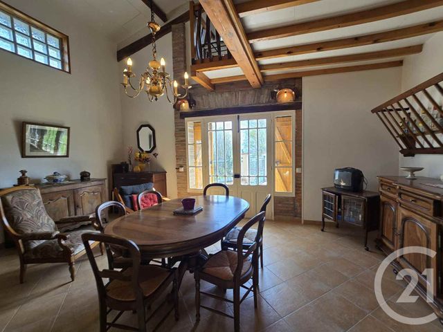 Maison &agrave; vendre - 4 pi&egrave;ces - 125 m2 - Muret - 31 - MIDI-PYRENEES