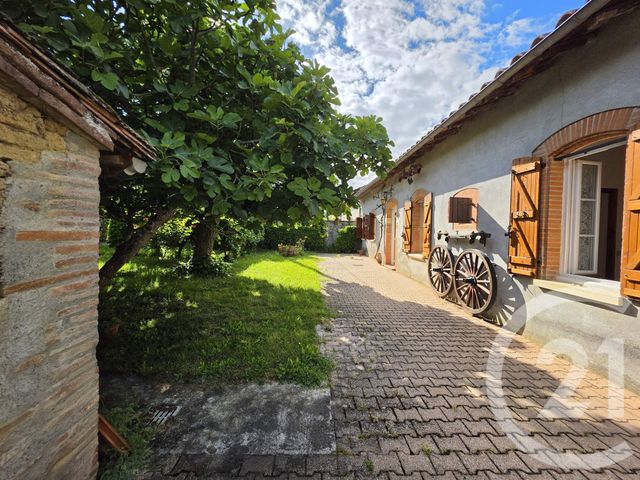 maison - MURET - 31