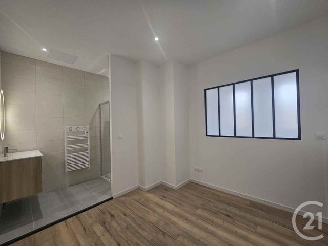 Appartement F2 &agrave; louer - 2 pi&egrave;ces - 39 m2 - Rieumes - 31 - MIDI-PYRENEES