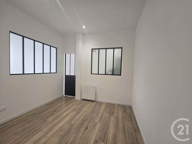 Appartement F2 &agrave; louer - 2 pi&egrave;ces - 39 m2 - Rieumes - 31 - MIDI-PYRENEES