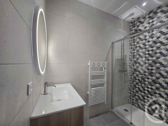 Appartement F2 &agrave; louer - 2 pi&egrave;ces - 39 m2 - Rieumes - 31 - MIDI-PYRENEES