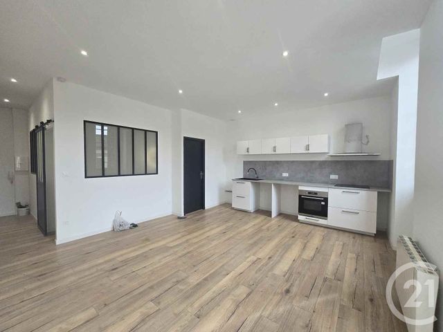 Appartement F2 &agrave; louer - 2 pi&egrave;ces - 39 m2 - Rieumes - 31 - MIDI-PYRENEES