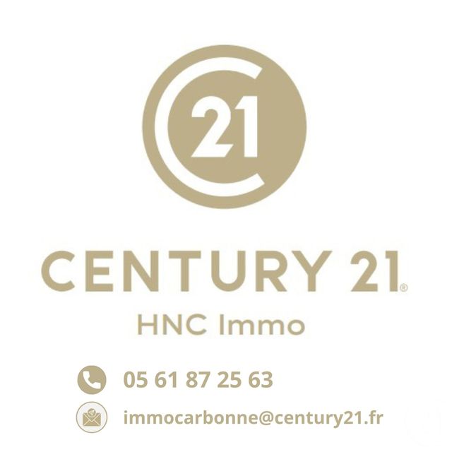 Appartement F2 &agrave; louer - 2 pi&egrave;ces - 39 m2 - Rieumes - 31 - MIDI-PYRENEES
