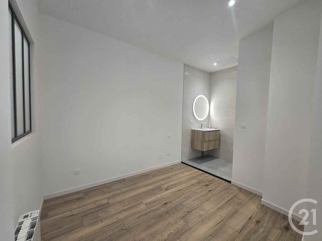 Appartement F2 &agrave; louer - 2 pi&egrave;ces - 39 m2 - Rieumes - 31 - MIDI-PYRENEES