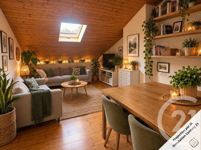 Maison &agrave; vendre - 7 pi&egrave;ces - 150 m2 - Carbonne - 31 - MIDI-PYRENEES