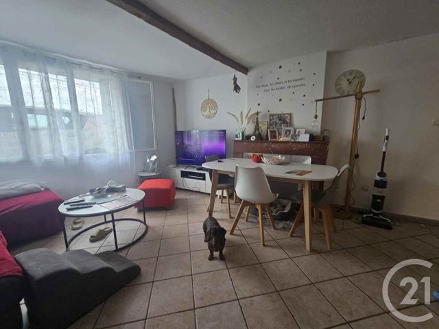 Maison &agrave; vendre - 7 pi&egrave;ces - 150 m2 - Carbonne - 31 - MIDI-PYRENEES