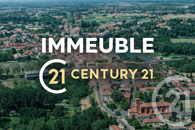 maison - CARBONNE - 31