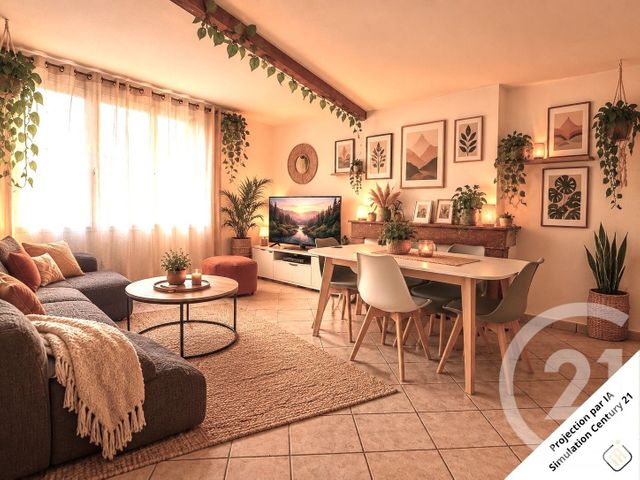 Maison &agrave; vendre - 7 pi&egrave;ces - 150 m2 - Carbonne - 31 - MIDI-PYRENEES